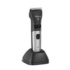 VALERA 228-0110 Swiss Excellence Plus Επαγγελματική Επαναφορτιζόμενη Κουρευτική Μηχανή Μαύρη