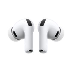 Apple AirPods Pro 3 (USB-C) MagSafe Case Active Noise Cancelling, IP57, White