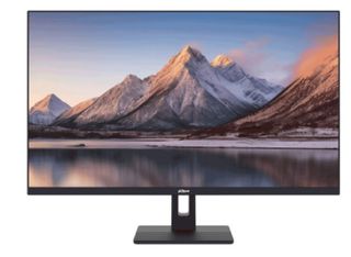 Dahua DHI-LM32-C301B Monitor 31.5" IPS QHD 2560x1440 75Hz 5ms