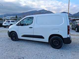 Κλούβα Citroen 2019 BERLINGO-thumb-2