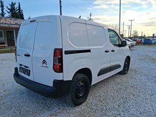 Κλούβα Citroen 2019 BERLINGO-thumb-5