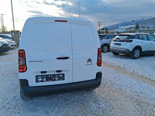 Κλούβα Citroen 2019 BERLINGO-thumb-6