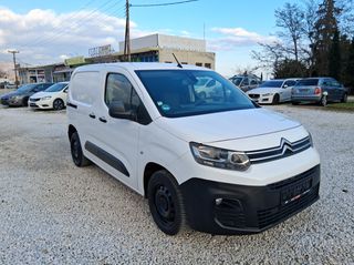 Κλούβα Citroen 2019 BERLINGO-thumb-11