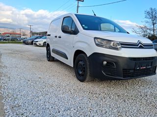 Κλούβα Citroen 2019 BERLINGO-thumb-12