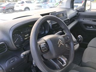 Κλούβα Citroen 2019 BERLINGO-thumb-18