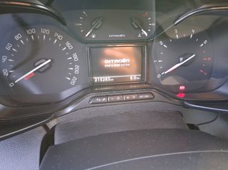 Κλούβα Citroen 2019 BERLINGO-thumb-19