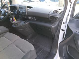 Κλούβα Citroen 2019 BERLINGO-thumb-26