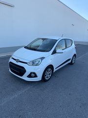 Hyundai i 10 2016 1.2 PASSION PLUS
