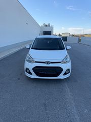 Hyundai i 10 2016 1.2 PASSION PLUS-thumb-1