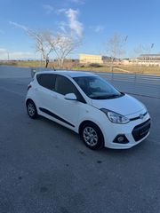 Hyundai i 10 2016 1.2 PASSION PLUS-thumb-2