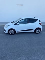Hyundai i 10 2016 1.2 PASSION PLUS-thumb-3
