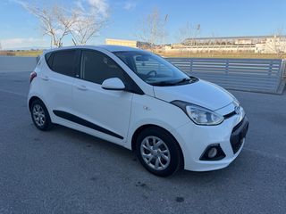 Hyundai i 10 2016 1.2 PASSION PLUS-thumb-4