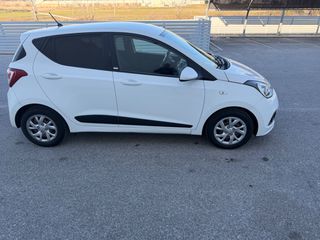 Hyundai i 10 2016 1.2 PASSION PLUS-thumb-5