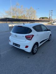 Hyundai i 10 2016 1.2 PASSION PLUS-thumb-6