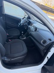 Hyundai i 10 2016 1.2 PASSION PLUS-thumb-8