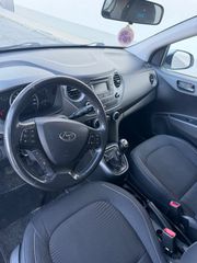 Hyundai i 10 2016 1.2 PASSION PLUS-thumb-12