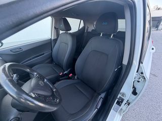 Hyundai i 10 2016 1.2 PASSION PLUS-thumb-14