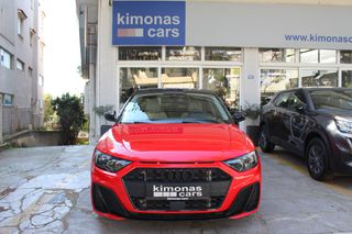 Audi A1 2019 30 TFSI S-LINE S-TRONIC ΔΕΡΜΑ BI COLOUR ΕΛΛΗΝΙΚΟ 18'' ΖΑΝΤΕΣ