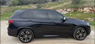 Bmw X5 2014 50d Mpack Panorama-thumb-1
