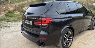 Bmw X5 2014 50d Mpack Panorama-thumb-2