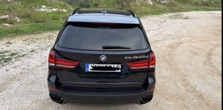 Bmw X5 2014 50d Mpack Panorama-thumb-3