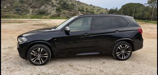 Bmw X5 2014 50d Mpack Panorama-thumb-6