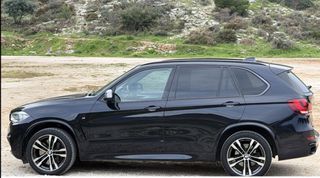 Bmw X5 2014 50d Mpack Panorama-thumb-8