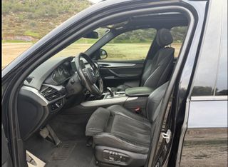 Bmw X5 2014 50d Mpack Panorama-thumb-15
