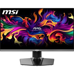 MSI MAG 272QP Gaming Οθόνη 26.5" QD-OLED, 2560x1440, 500Hz, 0.03ms