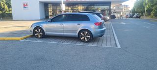 Audi A3 2008-thumb-1