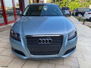 Audi A3 2008