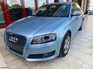 Audi A3 2008-thumb-3