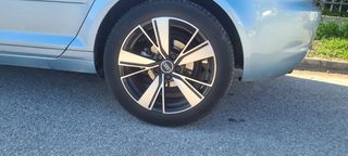 Audi A3 2008-thumb-4