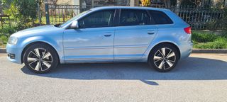 Audi A3 2008-thumb-2