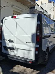 Renault Trafic 2021 2.0cc 120hp 12.000χλμ!!-thumb-3