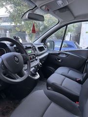 Renault Trafic 2021 2.0cc 120hp 12.000χλμ!!-thumb-6