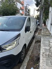 Renault Trafic 2021 2.0cc 120hp 12.000χλμ!!-thumb-5