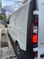 Renault Trafic 2021 2.0cc 120hp 12.000χλμ!!-thumb-4