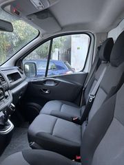 Renault Trafic 2021 2.0cc 120hp 12.000χλμ!!-thumb-8