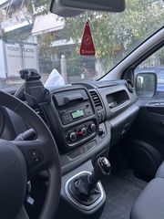 Renault Trafic 2021 2.0cc 120hp 12.000χλμ!!-thumb-9