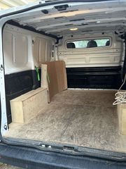 Renault Trafic 2021 2.0cc 120hp 12.000χλμ!!-thumb-10