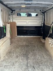 Renault Trafic 2021 2.0cc 120hp 12.000χλμ!!-thumb-11