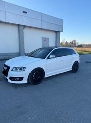 Audi S3 2010 Audi S3 Dsg Sportback  Γνήσιο Dsg  ΔΕΧΤΗ ΚΑΘΕ ΑΛΛΑΓΗ-thumb-4