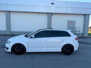 Audi S3 2010 Audi S3 Dsg Sportback  Γνήσιο Dsg  ΔΕΧΤΗ ΚΑΘΕ ΑΛΛΑΓΗ-thumb-5