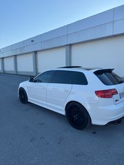 Audi S3 2010 Audi S3 Dsg Sportback  Γνήσιο Dsg  ΔΕΧΤΗ ΚΑΘΕ ΑΛΛΑΓΗ-thumb-7