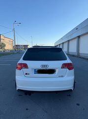 Audi S3 2010 Audi S3 Dsg Sportback  Γνήσιο Dsg  ΔΕΧΤΗ ΚΑΘΕ ΑΛΛΑΓΗ-thumb-9