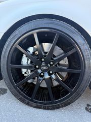 Audi S3 2010 Audi S3 Dsg Sportback  Γνήσιο Dsg  ΔΕΧΤΗ ΚΑΘΕ ΑΛΛΑΓΗ-thumb-40