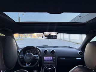 Audi S3 2010 Audi S3 Dsg Sportback  Γνήσιο Dsg  ΔΕΧΤΗ ΚΑΘΕ ΑΛΛΑΓΗ-thumb-35