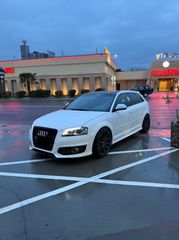 Audi S3 2010 Audi S3 Dsg Sportback  Γνήσιο Dsg  ΔΕΧΤΗ ΚΑΘΕ ΑΛΛΑΓΗ-thumb-21