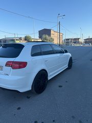 Audi S3 2010 Audi S3 Dsg Sportback  Γνήσιο Dsg  ΔΕΧΤΗ ΚΑΘΕ ΑΛΛΑΓΗ-thumb-10